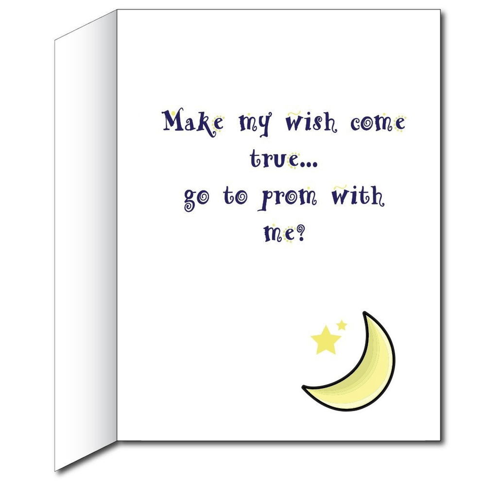 Moon and Stars