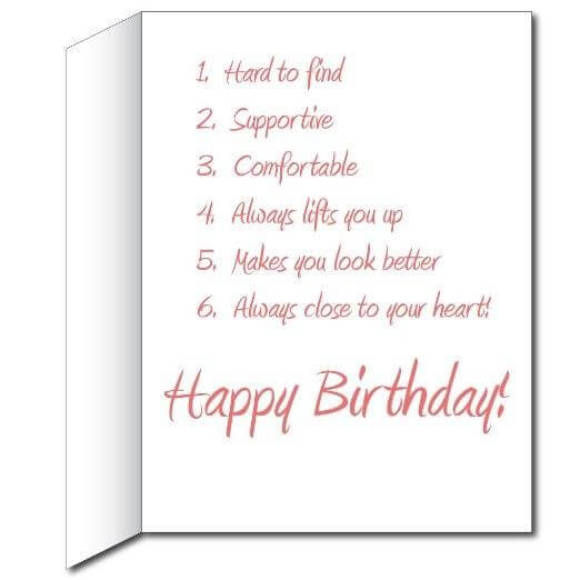 Large Funny Birthday Greeting Card | VictoryStore – VictoryStore.com