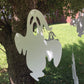 halloween ghost decoration