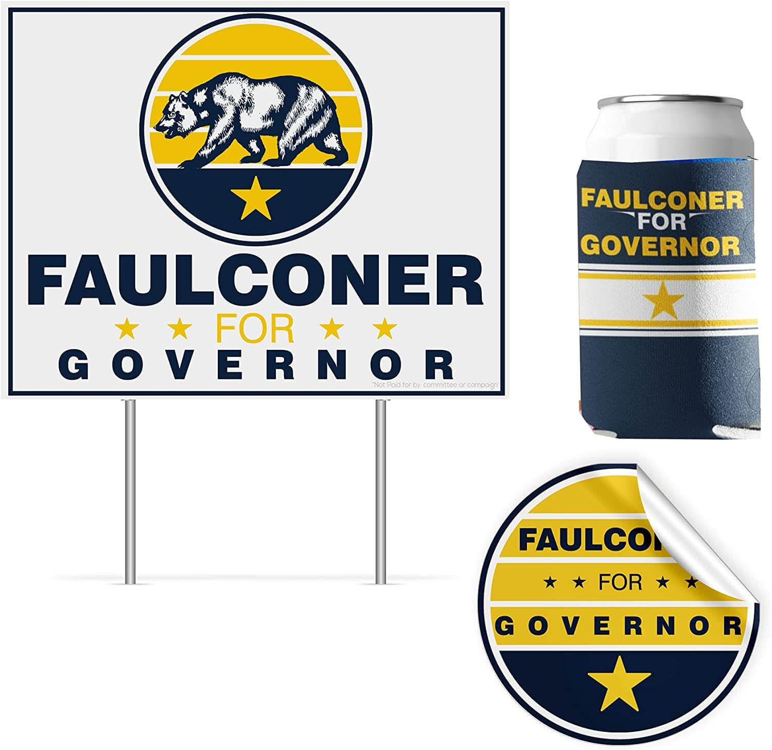 faulconer for governor