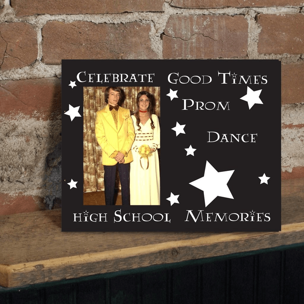 Promposal Picture Frame | VictoryStore – VictoryStore.com