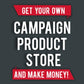 Campaign Product Store