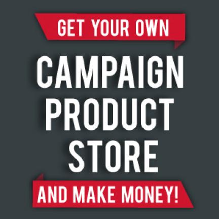 Campaign Product Store