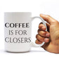 Realtor Coffee Mugs