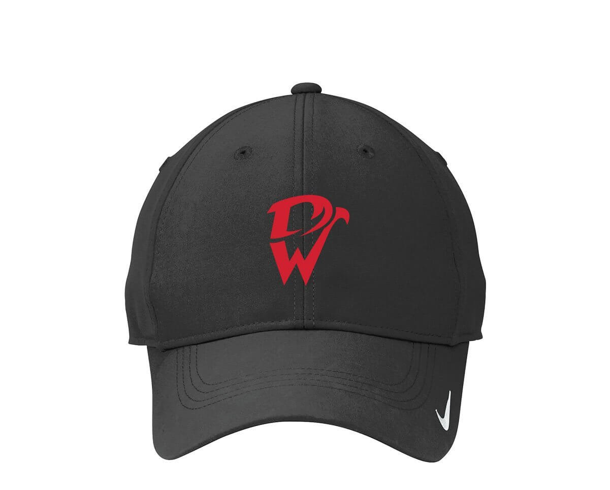 Davenport West Track and Field Nike Adjustable Cap
