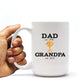 grandpa coffee mug