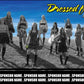 Team Banner - Custom Graphics Team Photo Cutout with Background