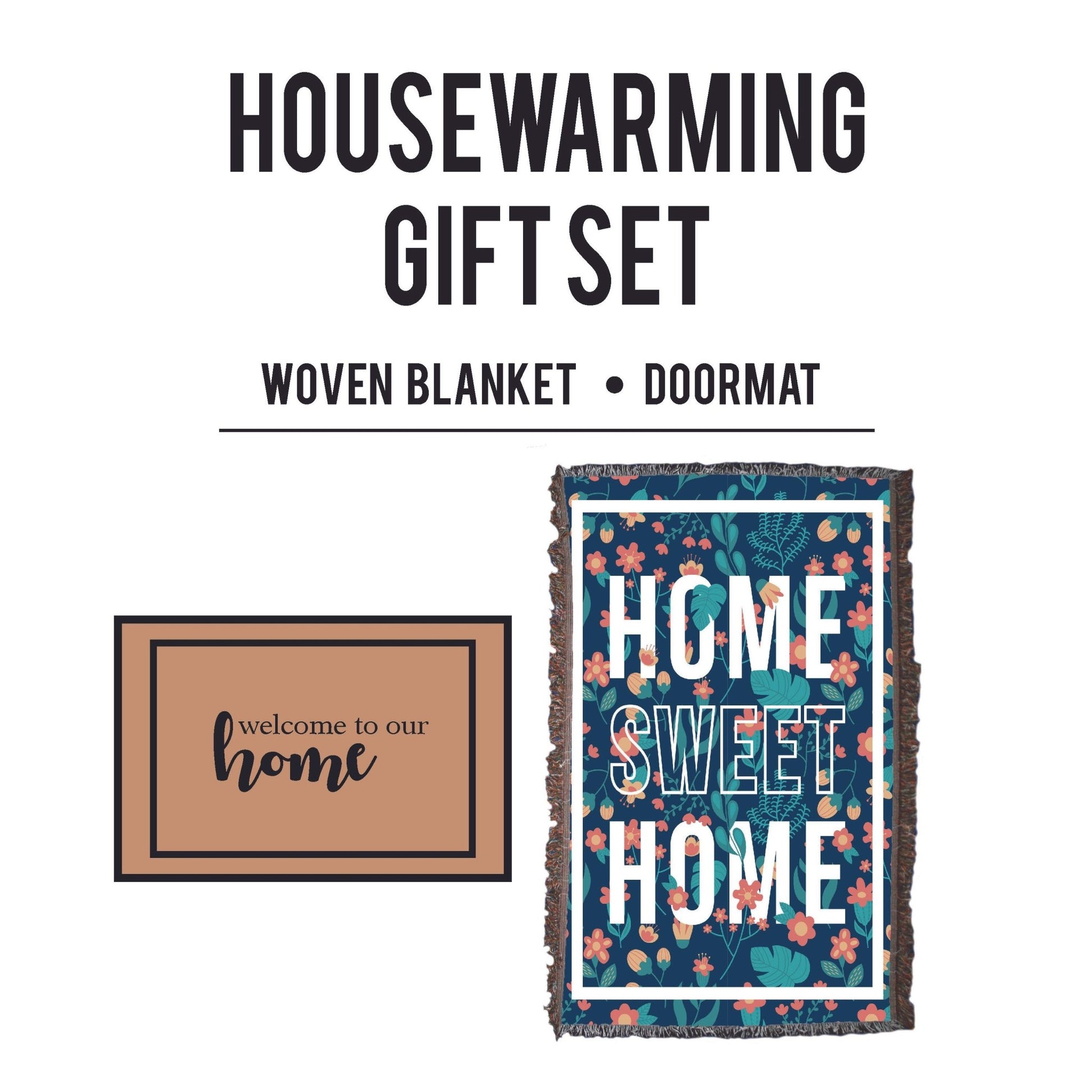 housewarming gift set
