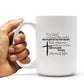 John 3:16 Coffee Mug Gift for Women