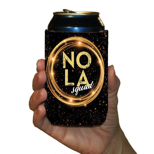 New Orleans can cooler