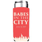 New York City can cooler