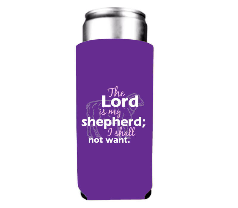 The Lord is my Shepherd Religious gift set