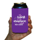Psalm 23 Religious Koozie for Holiday Gifts