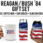 Christmas or Birthday Gift for Republican Friends Family or Coworkers
