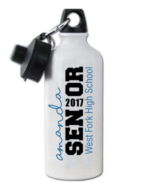 Senior School Water Bottle