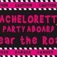 Bachelorette Party Can Coolers & Car Magnets Gift Set