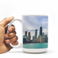 chicago coffee mug