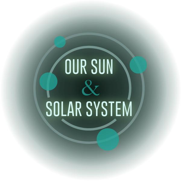 Virtual Reality Science At-home Tutor: The Sun & Solar System (7ES)