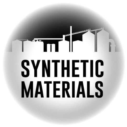 Virtual Reality Science At-home Tutor: Synthetic Materials (7PS)