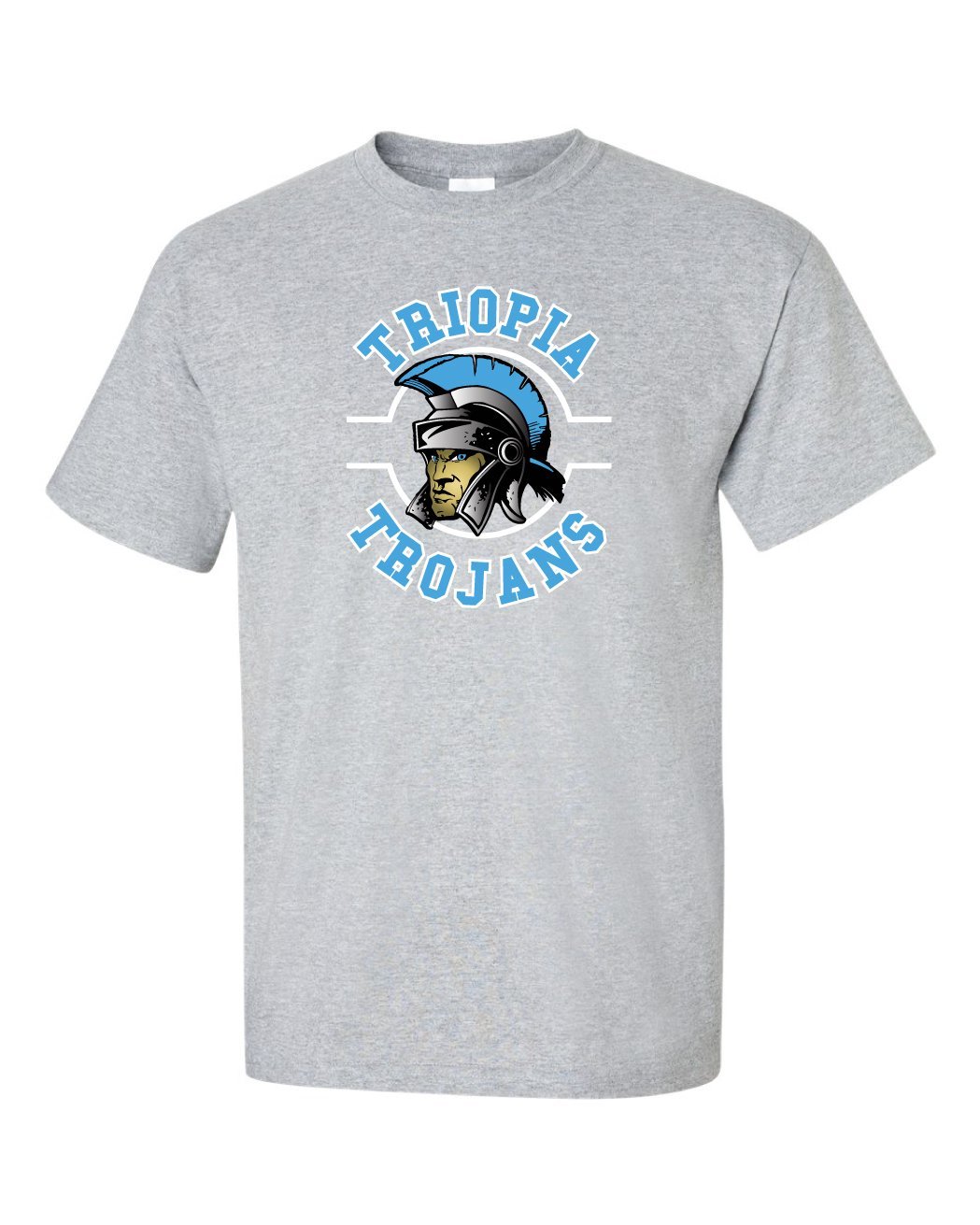 Triopia Trojans T-Shirt
