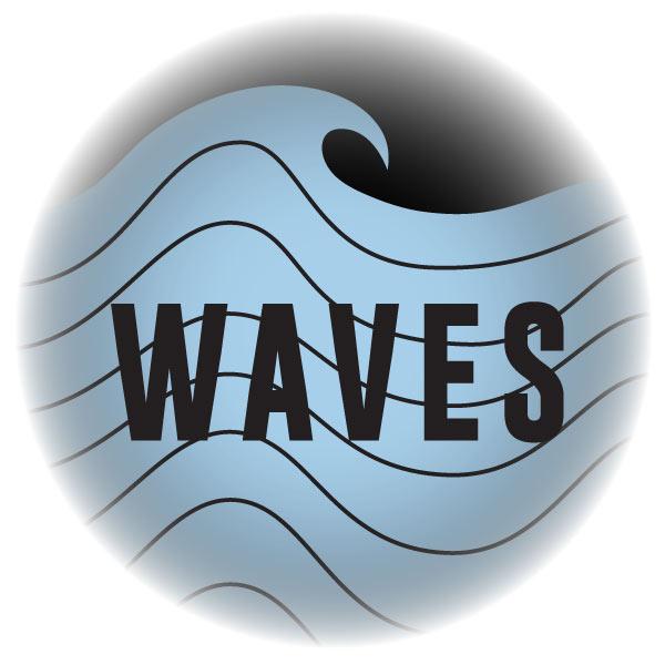 Virtual Reality Science At-home Tutor: Waves (8PS)