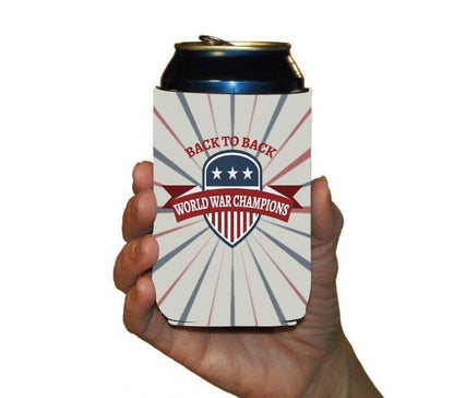 Patriotic Birthday Gift