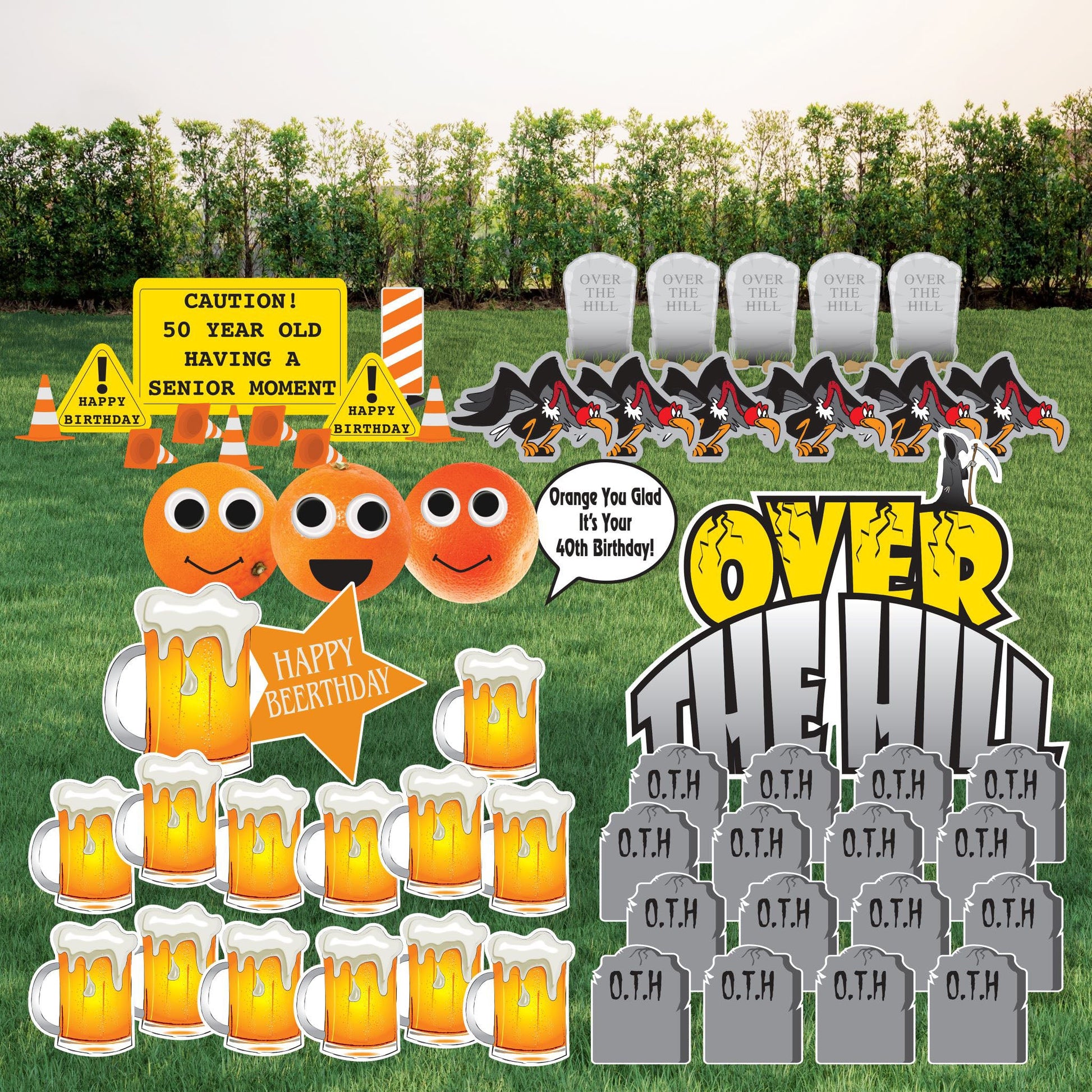 Yard Card Rental Package | Yard Signs | VictoryStore – VictoryStore.com yard-card-rental-package-yard-signs-victorystore-victorystore-com