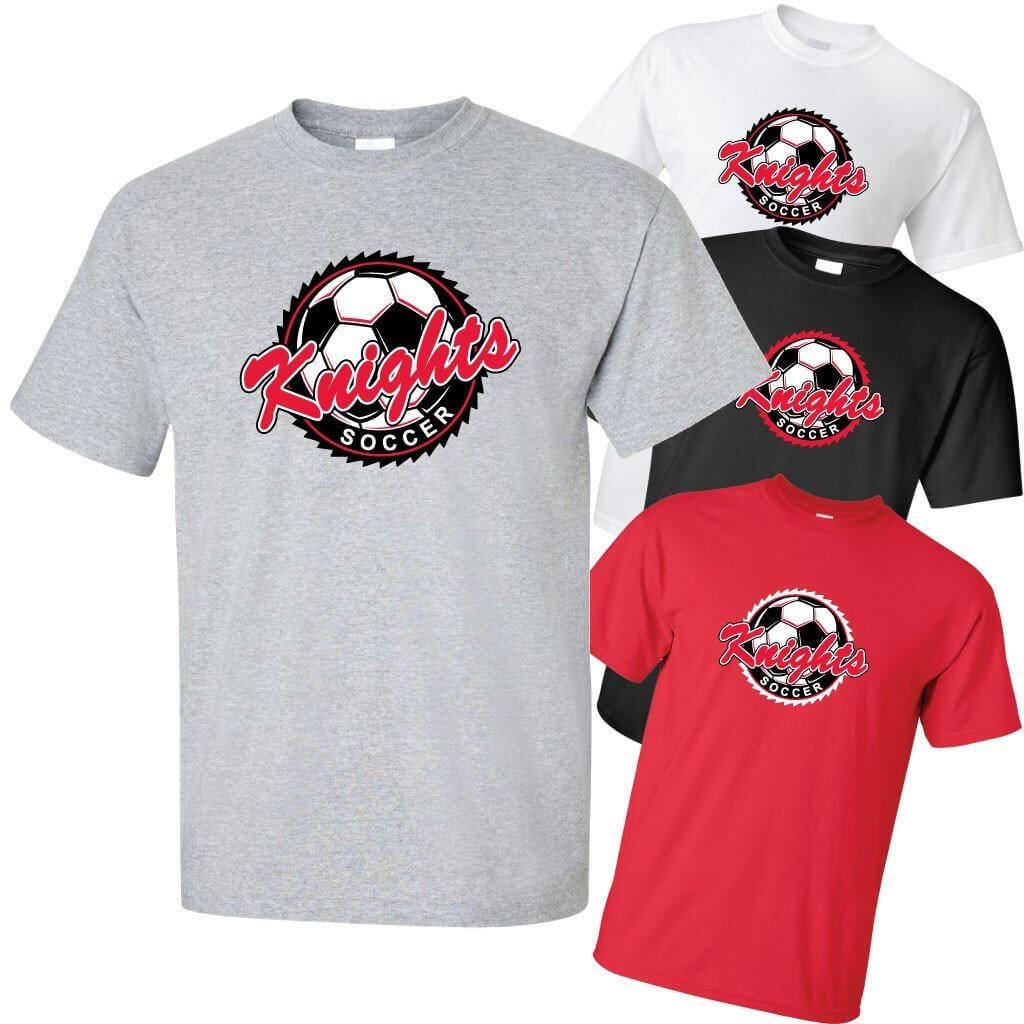 AHS Soccer T-Shirt