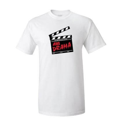 Assumption Drama Club T-Shirt