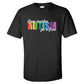 Autism Awareness Shirt 'Come Together' - FREE SHIPPING