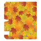 Autumn Leaves - Magnetic Mailbox Cover