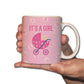 Baby Girl Carriage - New Baby Gift - Coffee Mug