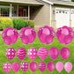 Balloon Bouquets and Singles | Flair Set