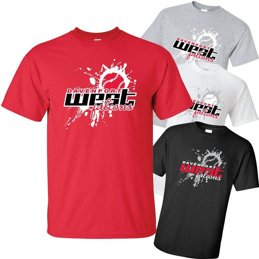WHS Soccer T-Shirt