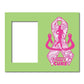 Until there is a Cure Breast Cancer Decorative Picture Frame - Holds