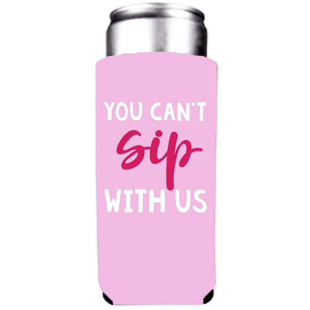 bachelorette party can cooler
