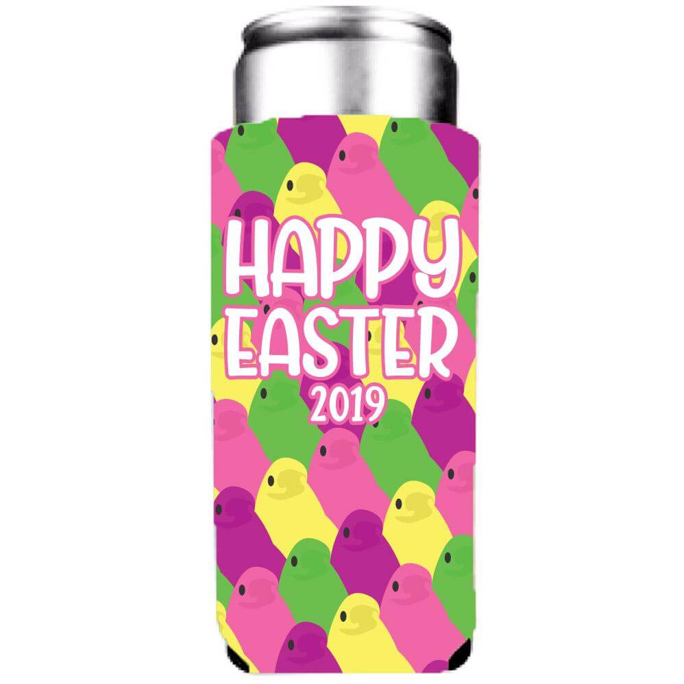 easter can cooler