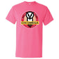 Chi Omega - Circle Design - Standard T-Shirt - FREE SHIPPING