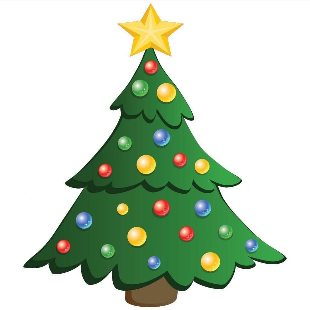Christmas Tree with Presents Yard Cards | VictoryStore – VictoryStore.com