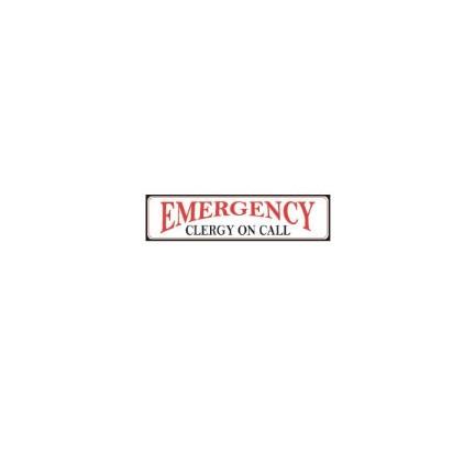 Clergy Signs - 3" x 12" Car Window Signs - Set of 2 - Emergency &