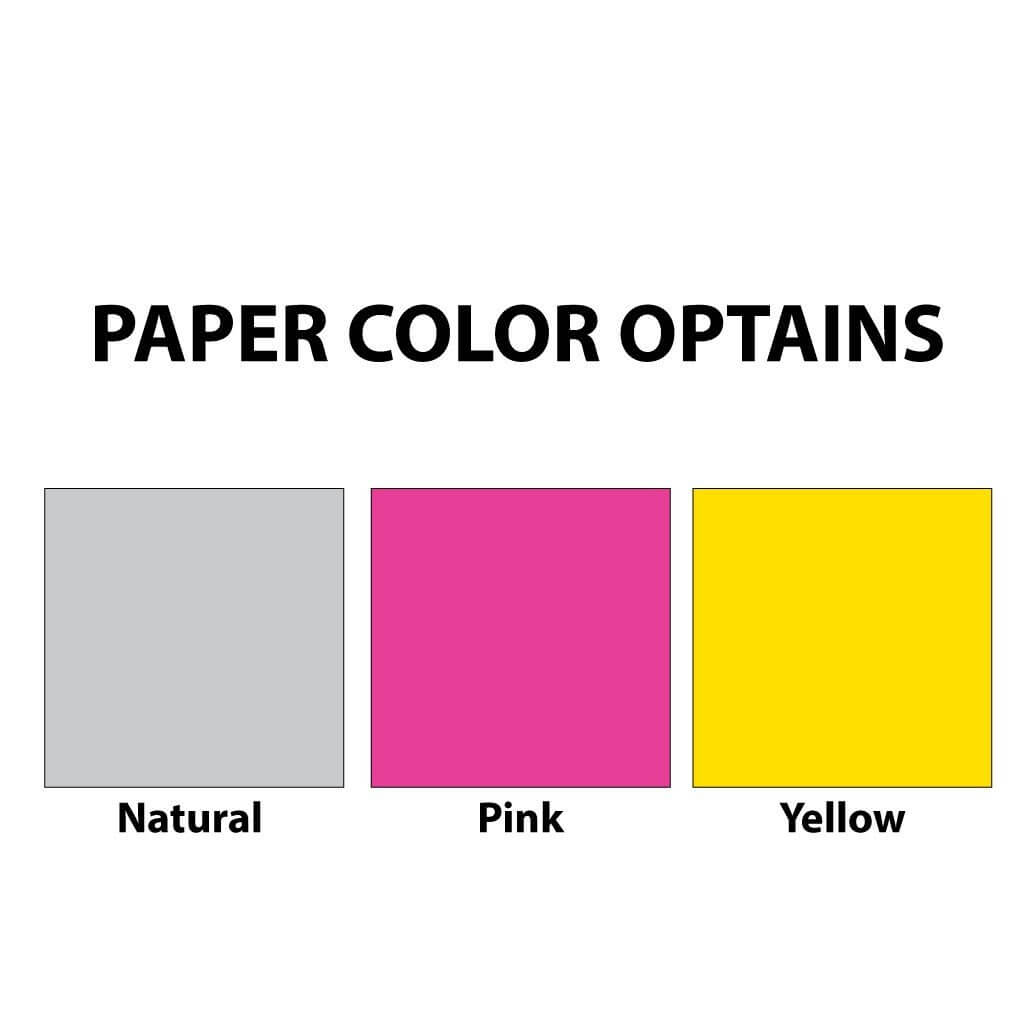 Regular Emery Board 5101