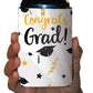 Congrats Grad Can Coolers Set of 6