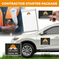 Contractor Starter Package
