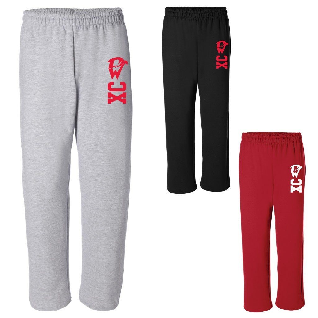 WHS Cross Country Sweatpants
