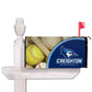 Creighton University Magnetic Mailbox Cover - Baseball