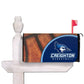 Creighton University Magnetic Mailbox Cover - Basketball