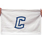 Creighton University Rally Towel (Set of 3) - Creighton "C"