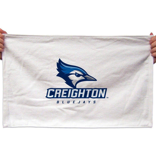 Creighton University Rally Towel (Set of 3) - Creighton Bluejays