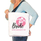 Personalized Cruise Vacation Canvas Tote Bag