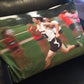 Custom Athlete Pillow Cases